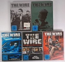 Dvd boxen the gebraucht kaufen  Leipzig