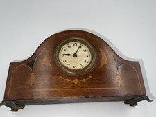 Antique mantel clock for sale  SALTASH