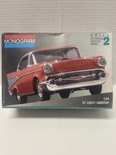Chevy hardtop scale for sale  Lake Elsinore
