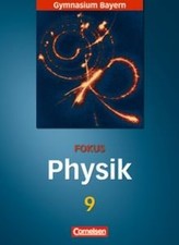 Fokus physik gymnasium gebraucht kaufen  Berlin