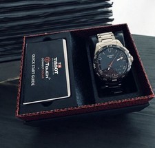 Tissot touch connect gebraucht kaufen  Leverkusen