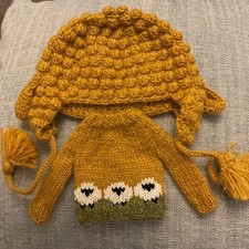 Blythe outfit knitted for sale  LONDON