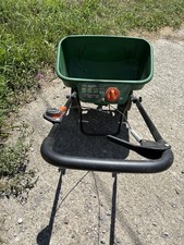 Scott basic seed for sale  New Woodstock