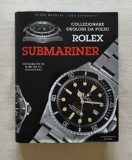 Rolex submariner collezionare usato  Ivrea