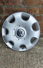 Genuine volkswagen touran for sale  READING