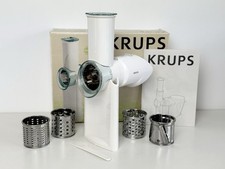 Krups mix 8000 gebraucht kaufen  Potsdam