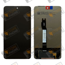 Ecran tactile xiaomi d'occasion  Marseille XIV