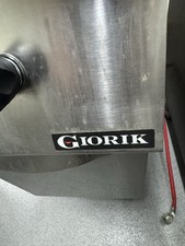 Giorik commercial gas for sale  CLACTON-ON-SEA