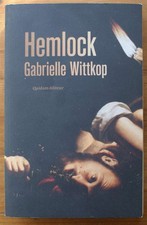 023125 hemlock roman d'occasion 023125 hemlock roman d'occasion  Plonévez-du-Faou