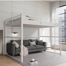 loft white bed kids for sale loft white bed kids for sale Long Beach