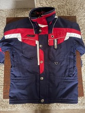 spyder skijacke gebraucht kaufen  Löbau