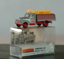 Brekina 37096 hanomag gebraucht kaufen  Limburg a. d. Lahn