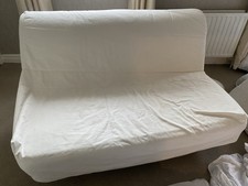 Ikea lycksele double for sale Ikea lycksele double for sale  GATESHEAD