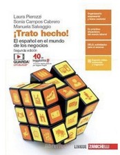 Trato hecho libro usato  Arezzo