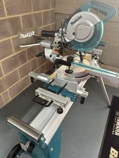 Makita ls0815fl 240v for sale  TIDWORTH