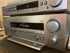 Sony str db780 usato  Rosignano Marittimo