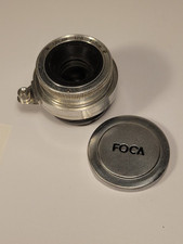 Objectif foca oplar d'occasion  Paris XVIII