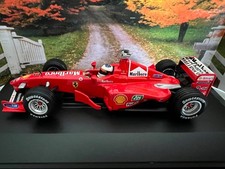 Ferrari f399 michael gebraucht kaufen  Bernau a.Chiemsee