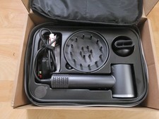 Secador de cabelo 1500W HD tela digital. Marca Oldao comprar usado  Enviando para Brazil