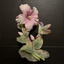 Masterpiece porcelain homco for sale  Pembroke