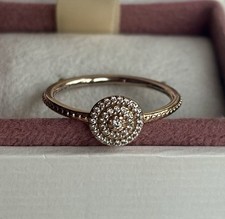 Genuine pandora radiant for sale  HUNTINGDON