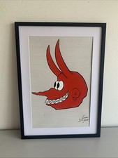 Art posca dessin d'occasion  Chaumont