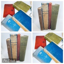 Vintage cookery books for sale  LONDON