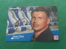 Tsg hoffenheim thier gebraucht kaufen  Osnabrück