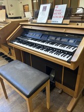 roland organ for sale  HIGH WYCOMBE