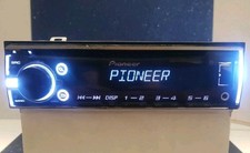 Pioneer deh x6710bt for sale  Boise