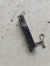 Tow bar hitch for sale  LLANDOVERY