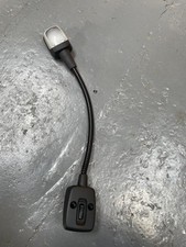 Scania reading lamp for sale  TIPTON