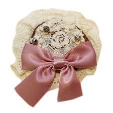 Broche shabby chic d'occasion  Épinay-sur-Orge