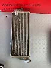 Radiatore sinistro 17720 usato  Serra de Conti