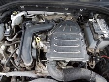 Engine skoda octavia for sale  DONCASTER