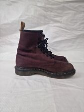 Martens vegan castel for sale  ANTRIM