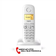 Telefono cordless gigaset usato  Carpi