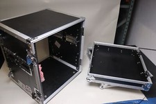 Road Runner 12U Amp Rack Case 12RRU-AD comprar usado  Enviando para Brazil