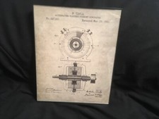Nikola tesla alternate for sale  Oklahoma City