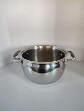 Belgique. stock pot. for sale  Silver Springs