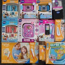 Amazon retouren vtech gebraucht kaufen  Grenzach-Wyhlen