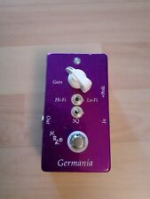 Homebrew electronics germania gebraucht kaufen  Nürnberg