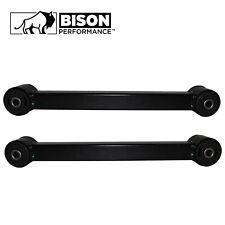 Usado, Conjunto de 2 peças de braços laterais inferiores traseiros Bison Performance para Nitro Commander Liberty comprar usado  Enviando para Brazil