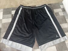 jordan 3xl basketball shorts for sale  Fort Lauderdale