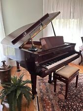 Petrof model grand for sale  Piqua