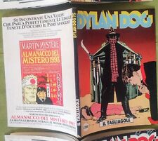 Dylan dog serie usato  Cagliari