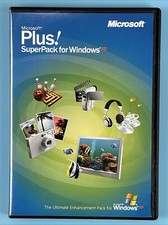 Microsoft superpack for d'occasion  Expédié en Belgium