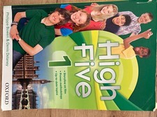 Libri scolastico inglese usato  Villar Focchiardo