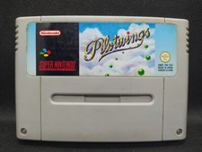 Pilotwings - Super Nintendo SNES EU PAL - SNSP-PW-FAH comprar usado Pilotwings - Super Nintendo SNES EU PAL - SNSP-PW-FAH comprar usado  Enviando para Brazil