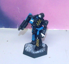 Battletech hellhound mech for sale  Inkster